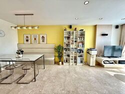 Changi Rise Condominium (D18), Condominium #545471411